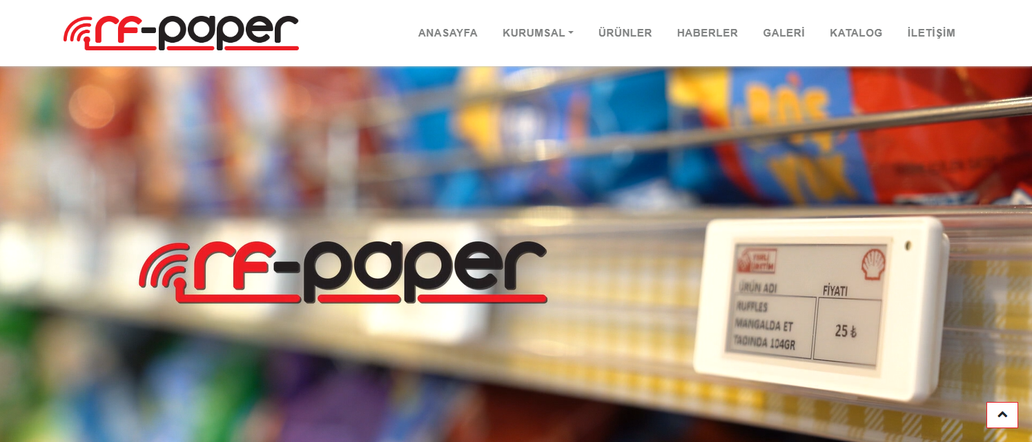 Web Sitemiz Yenilenmiştir