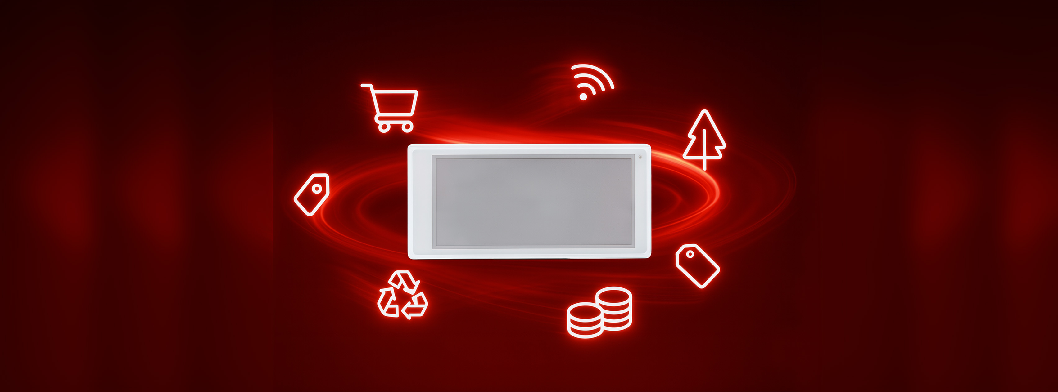 Kağıt Etiket mi, Dijital Etiket mi? Doğru Tercih Hem Verimlilik Hem Doğa İçin!