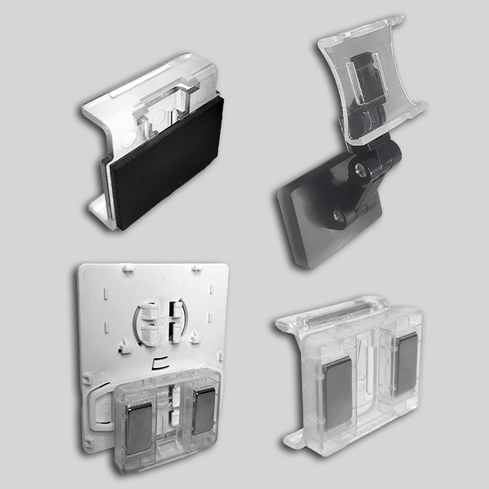 Mıknatıslı Tutucular