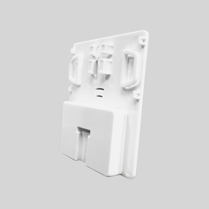 LARGE ADAPTER WITH RAIL SUPPORT