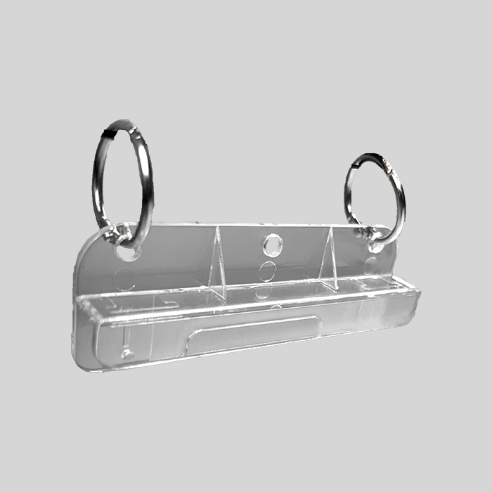 ESL ASKI KÜÇÜK HALKALI (5.8" - 7.5")