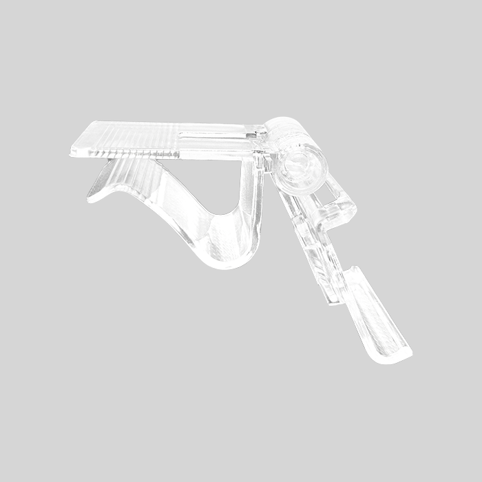 ESL RAF KLİPS YATAY (1.54" - 4.2")