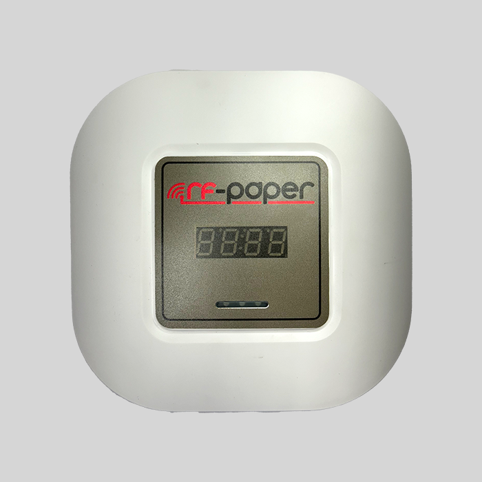 ELEKTRONİK RAF ETİKETİ MODEMİ